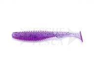 Esche Siliconiche FishUp U-Shad 2.5 - 015 Violet/Blue