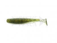 Esche Siliconiche FishUp U-Shad 2.5 - 042 Watermelon Seed