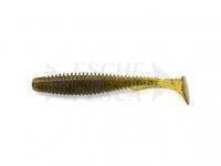 Esche Siliconiche FishUp U-Shad 3 - 074 Green Pumpkin Seed