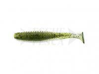 Esche Siliconiche FishUp U-Shad 4 - 042 Watermelon Seed