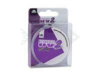 Mikado Ultraviolet Filo Monofilo 150m 0.16mm - Transparent