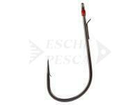 Ami Mustad Alpha-Grip Flip AG34130AP-TX - 6/0