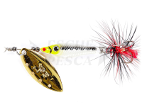 Esca Lucky John Trian Blade Long 18g - 004