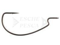 Ami Gamakatsu Worm Offset EWG Nano Alpha - 5/0