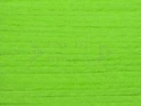 Hareline Ultra Chenille Standard - Fluo Chartreuse