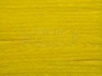 Hareline Ultra Chenille Standard - Yellow