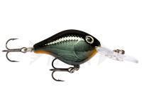 Esca Rapala Ultra Light Crank 3cm - Carbon