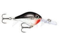 Esca Rapala Ultra Light Crank 3cm - Chrome