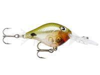 Esca Rapala Ultra Light Crank 3cm - Glass Dot Ayu UV