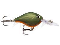 Esca Rapala Ultra Light Crank 3cm - Green Army UV