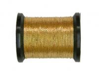 UNI Micro-Tinsel 6/0 - Gold