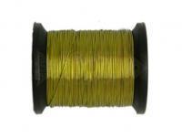 UNI Soft Wire small - neon olive