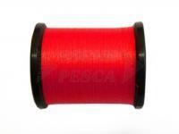 Filo UNI Thread 3/0 100yds. - Red