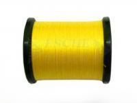 Filo UNI Thread 3/0 100yds. - Yellow