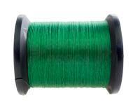 Filo UNI Thread 6/0  |  50 yds - Waxed Green