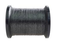 Filo UNI Thread 6/0  |  50 yds - Waxed Iron Gray