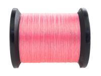 Filo UNI Thread 6/0  |  50 yds - Waxed Pink
