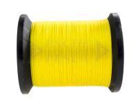 Filo UNI Thread 6/0  |  50 yds - Waxed Yellow