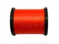 Filo UNI Thread 6/0  |  200 yds - fire orange