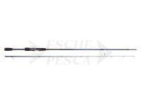 Canna Savage Gear SGS6 Jerkbait 7'3'' 2.21m F 10-35g M PE#0.8-1.2 2sec