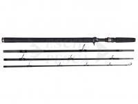 Canna Westin W3 Powercast-T Travel 2nd 7'9"/2.33m | XH | 20-80g | 4sec