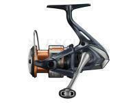 Mulinello Shimano Nasci FD 2500 HG