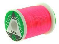 Filo UTC Ultra Thread 210 - FL Pink