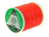Filo UTC Ultra Thread 210 - FL Red