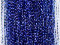 UV Krystal Flash - Black Blue