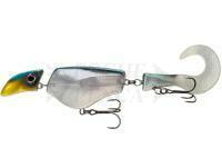 Esca Headbanger Tail 23cm 58g Sinking - Goldhead