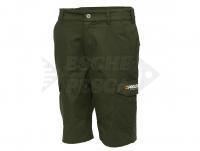 Prologic Combat Shorts Army Green - XXL