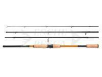 Canna Shimano STC AX Spinning 2.40m 10-30g