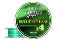 Treccia Varivas Super Trout Advance Bait Finesse PE X4 100m #0.5 - 9lb