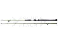 Canna Dam Madcat Green Deluxe 10ft 3.00m 150-300g