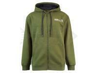 Jaxon Modern Fishing Tackle Hoodie - XXL