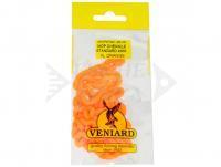 Veniard Mop Chenille Standard 4mm Fluorescent Orange