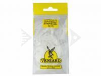 Veniard Mop Chenille Standard 4mm White