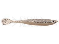 Esche siliconich Strike Pro Vertical Gunslinger 10cm - Ice Shad