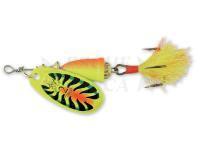 Spinner BlueFox Vibrax Foxtail #3 | 8g - FTX