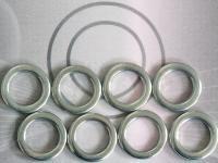 VMC 3563 Solid Ring #5 395kg 8pcs