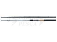 Canna Jaxon Tenesa Method Feeder 3.60m 20-60g