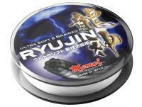 Trecciato Momoi Ryujin Natural White-Transparent - 0,16mm 12kg | 150m