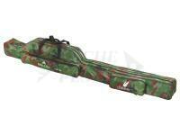 Fodero Mikado Fodero portacanne a 2 scomparti Camo - 140cm
