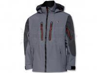 Giacca DAM Intenze Fishing Jacket Storm Grey - XL