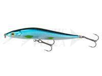 Artificiale rigido Mikado Fishunter Ghost 100mm 10.7g - Blue Bleak