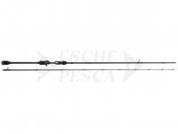 Canna W3 Finesse Crank-T 2nd 7" 210 CM ML 5-20 G