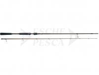 Canna W4 Finesse Shad 2nd 7'4" 220 CM MH 10-28 G