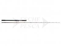 Canna W4 MonsterStick-T 2nd 7`9" 233 CM 5XH 120-260 G