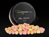 Esca Feeder Blady Wafters - 6mm