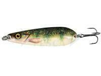 Esca Jenzi 3D Spoon 10.5g - Perch